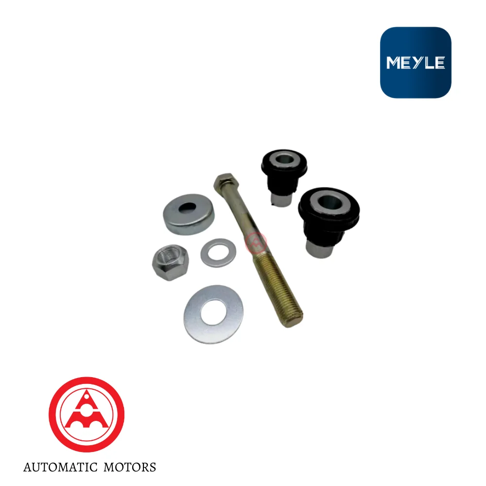 Mercedes Benz Meyle Idle Arm Bush Kit W115 W123 W116 W126 W124 1234600050 1244600050 1264600819 1235860246