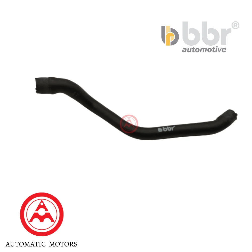 Mercedes Benz Bbr Oil Breather Pipe M271 Valve Cover to Intake Manifold 2710160481 2710160281 2710160181 0011019039