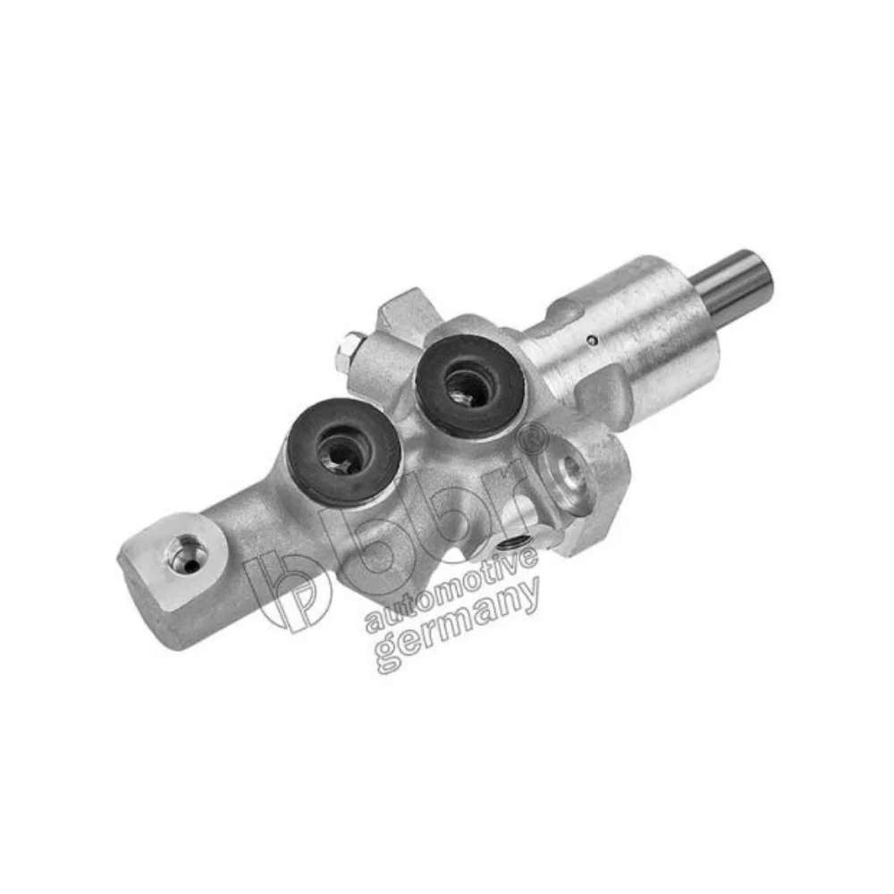 Mercedes Benz BBR Brake Master Pump W201 W202 C180 17/22mm 0044301701 0044302401 0054305901
