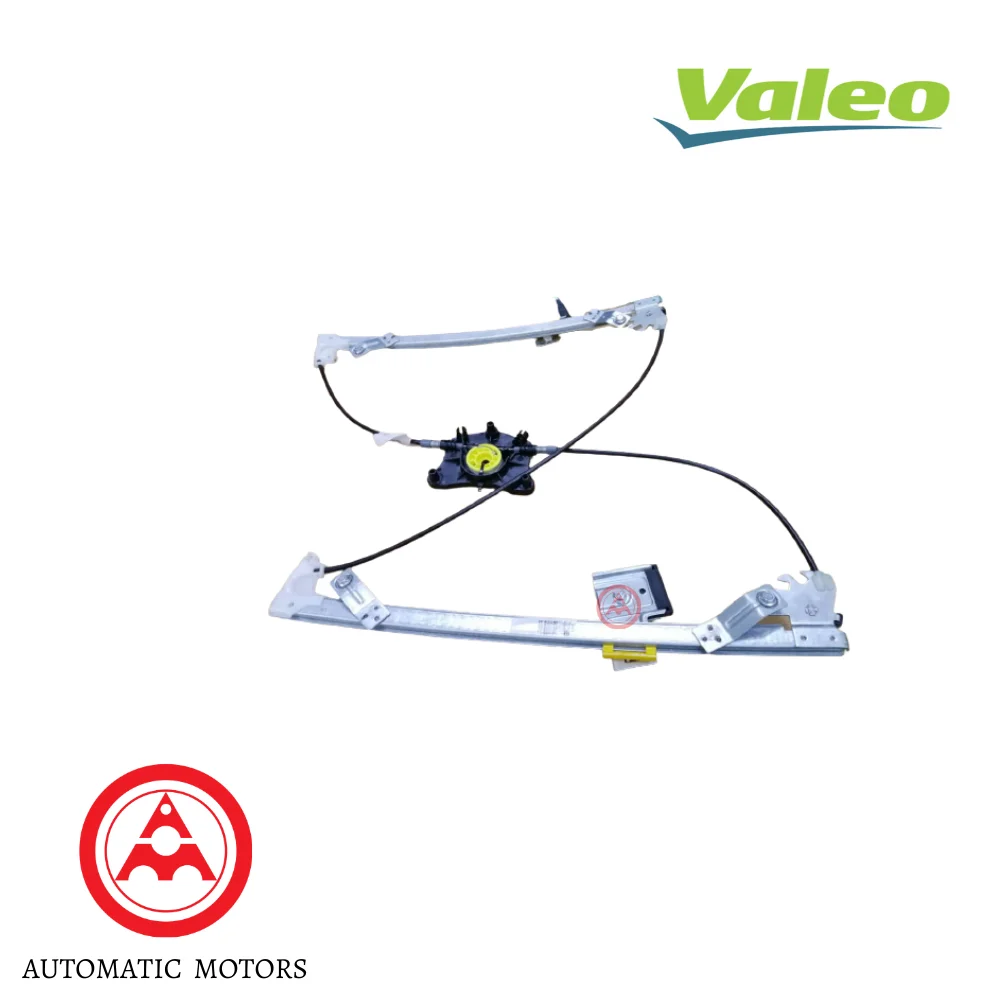 Mercedes Benz Valeo Front Door Power Window Regulator R/H W204 W212 2127201679 2047202579 2047200679 0253184 851393