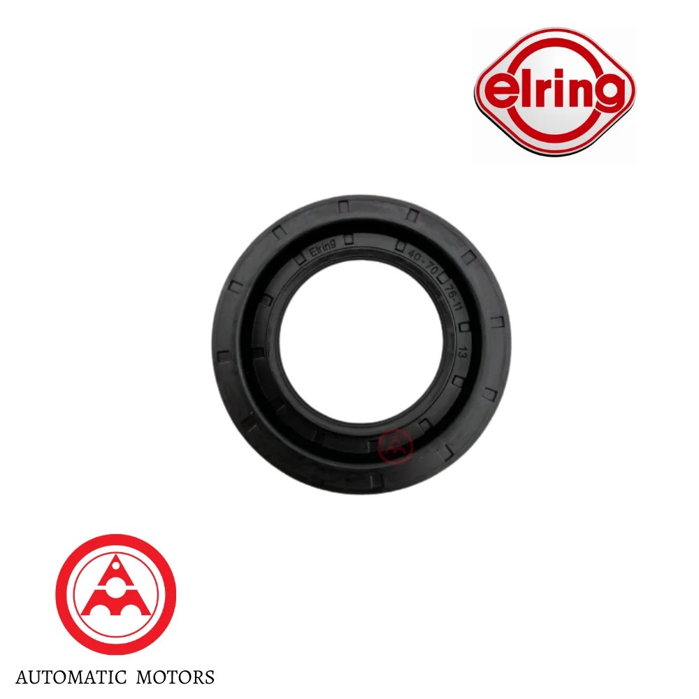 Mercedes Benz Elring Rear Axle Pinion Gear Oil Seal W211 W203 W210 0259970047 0109977846 0209972147 0229979947