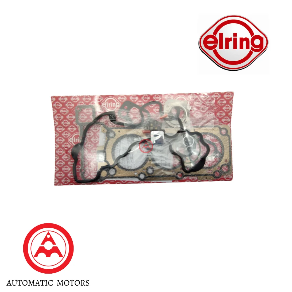 Mercedes Benz Elring Top Gasket Kit Left Side M112 914 E240 V6 921 E280 V6 W-V/C-&-V/S 130360 1125860390 023126001