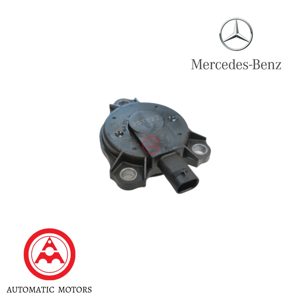 Original Mercedes Benz Camshaft Adjuster Magnet with O-ring M271-CGI 820 860 861 Use-2 2711560090 2710500177 0011026642