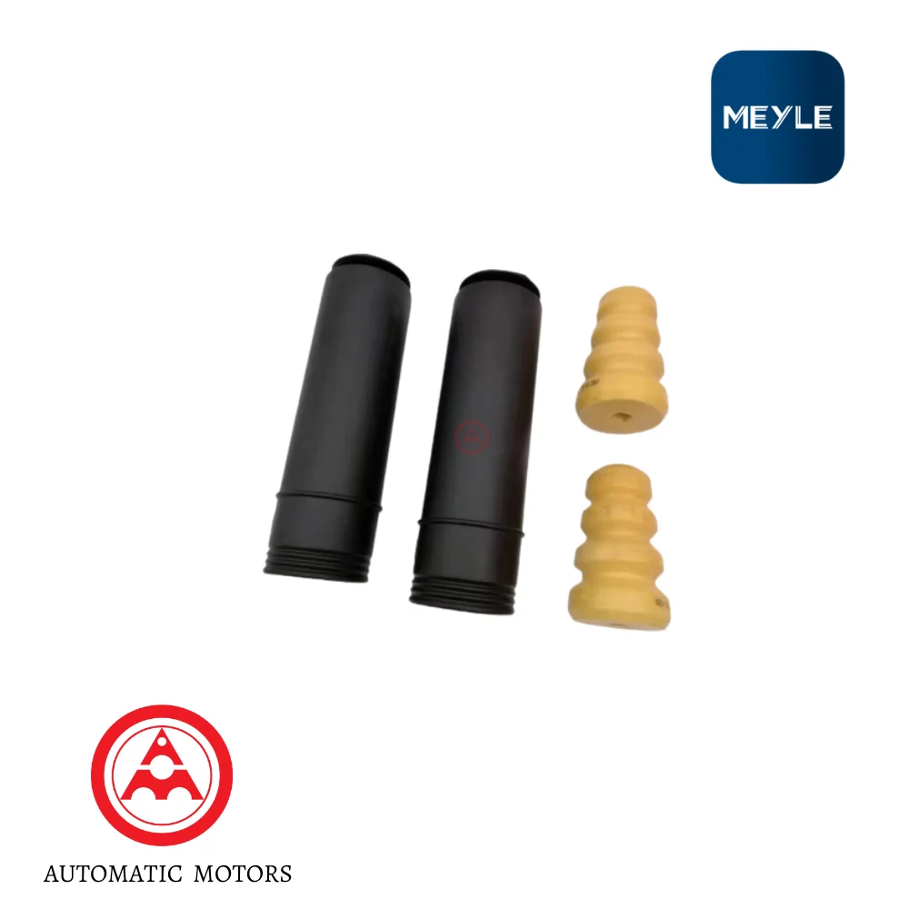 Mercedes Benz Meyle Rear Absorber BUSH & BOOT SET W204 W207 W212 W218 2043230144KIT 900180