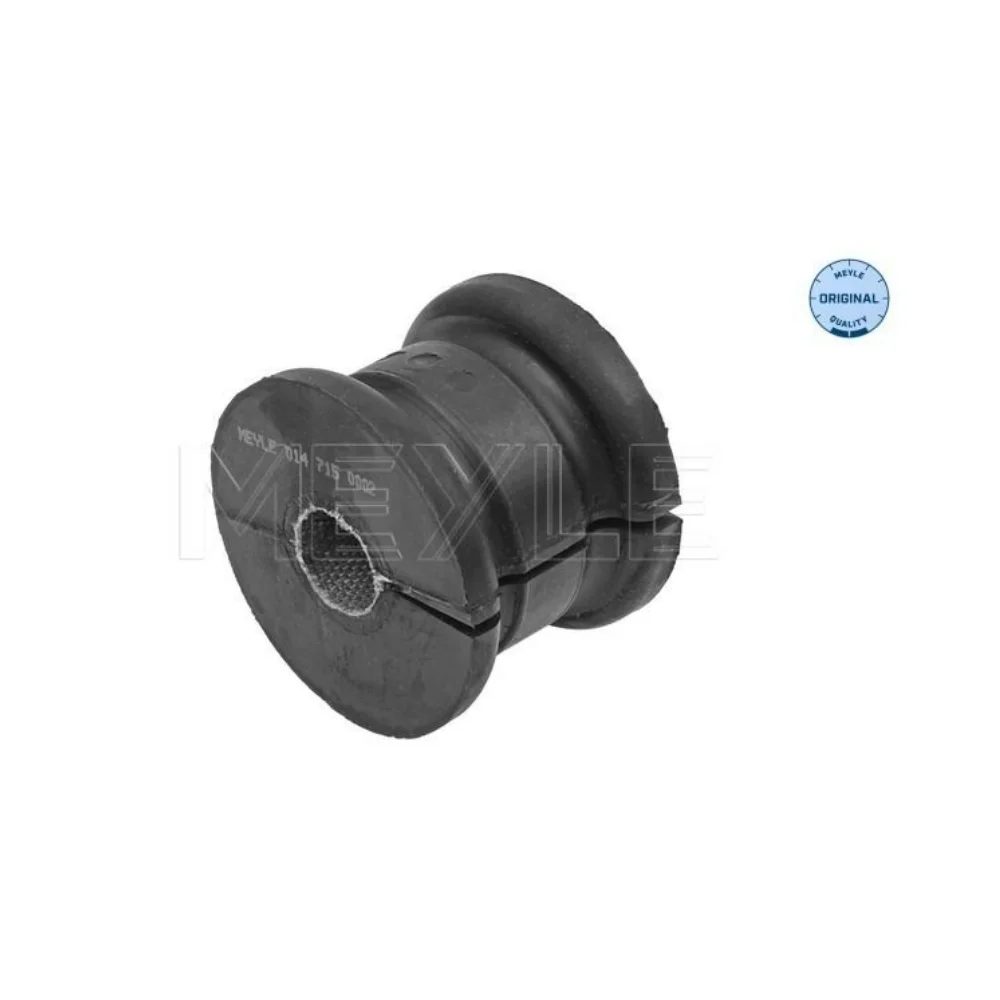 Mercedes Benz Meyle Rear Torsion Bar Bush W203 14mm 2033260281 0147150002