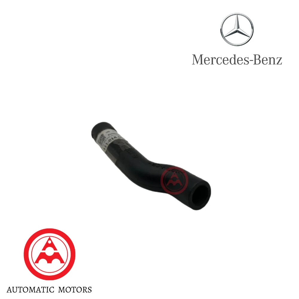 Original Mercedes Benz Oil Breather Pipe M111-UTE 940/1/60/1 V/C>Trot 1110180182