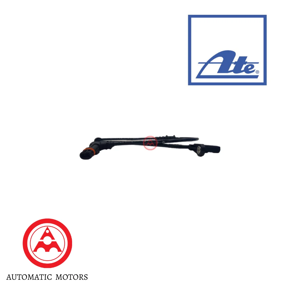 Mercedes Benz ATE Front Wheel Abs Sensor L/R W172 1729056101 1725400017 24071163893