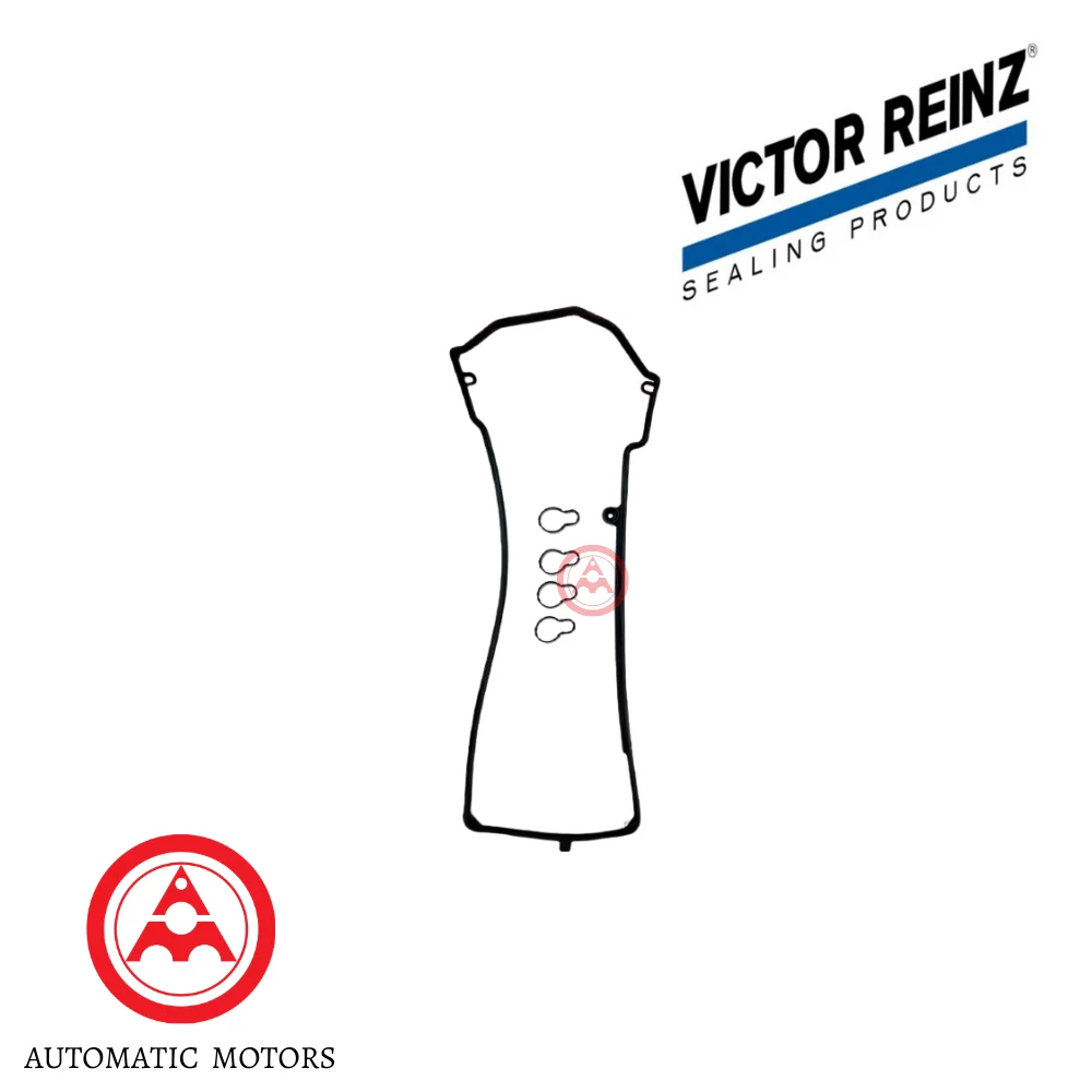 Mercedes Benz Victor Reinz Valve Cover Gasket Kit M611 960/1/2 980/1/7 M646 6460161221 6110160121 6460160621 153426201 1
