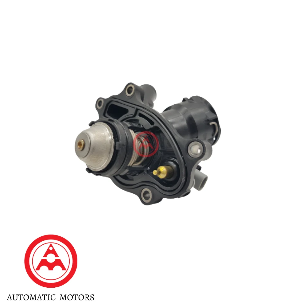 Mercedes Benz Wahler Thermostat with Switch 103C M271-CGI 2712000315 2712000215 2712000115 410389103D E2870019516A0 2850