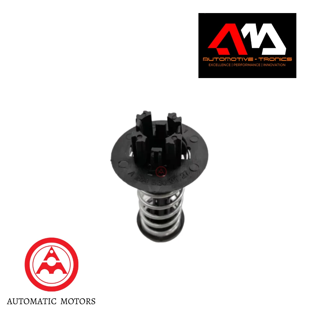 Mercedes Benz Automotive-Tronic Bonnet Stop Spring W172 W204 W207 W212 W218 W222 2048800127 2048800227 2048809927