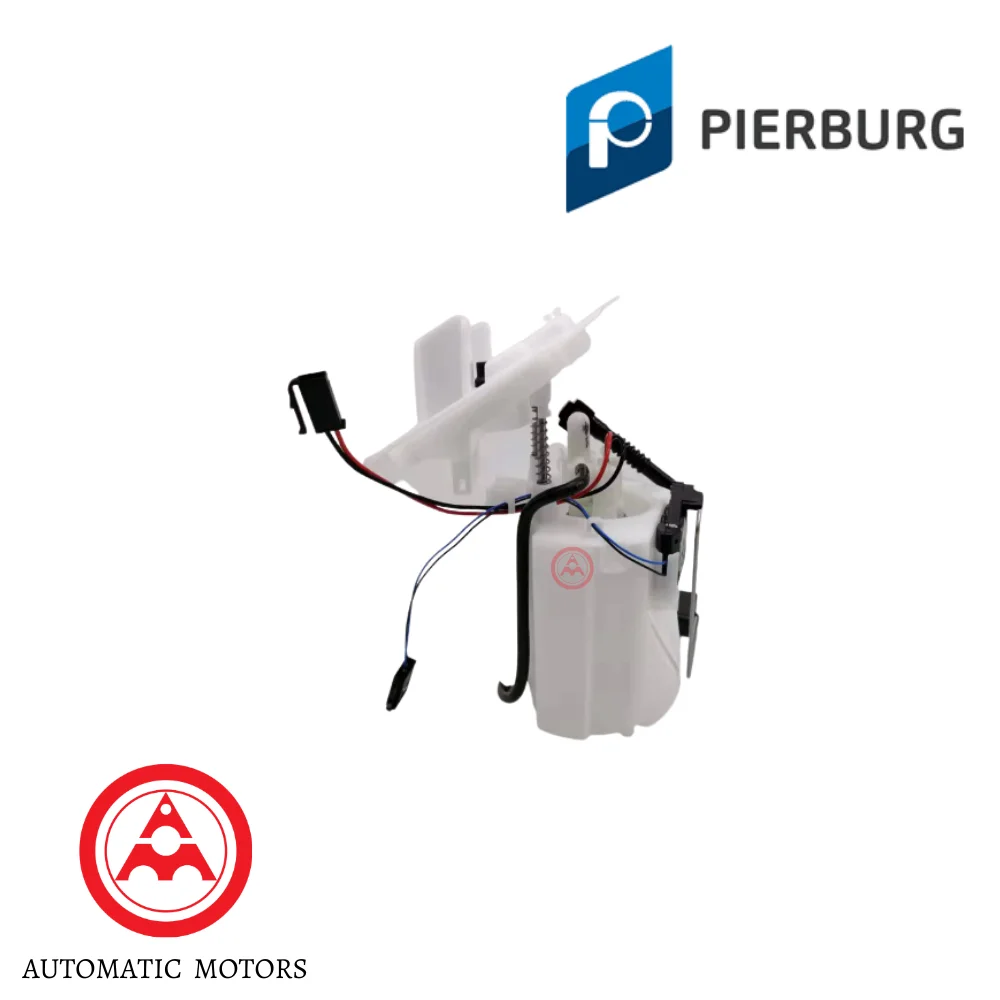 Mercedes Benz Pierburg Fuel Pump / Tank Float Sensor R/H [U51] CGI W204 W207 W212 2044701394 2044700894 2044700794 70565