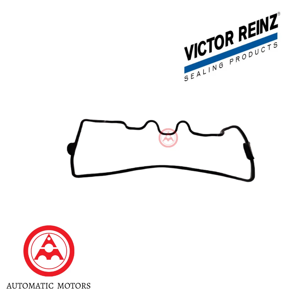 Victor Reinz Valve Cover Gasket Mercedes Benz M102 1020161221 1020160521 553744 553743 0210009 3972 712639610