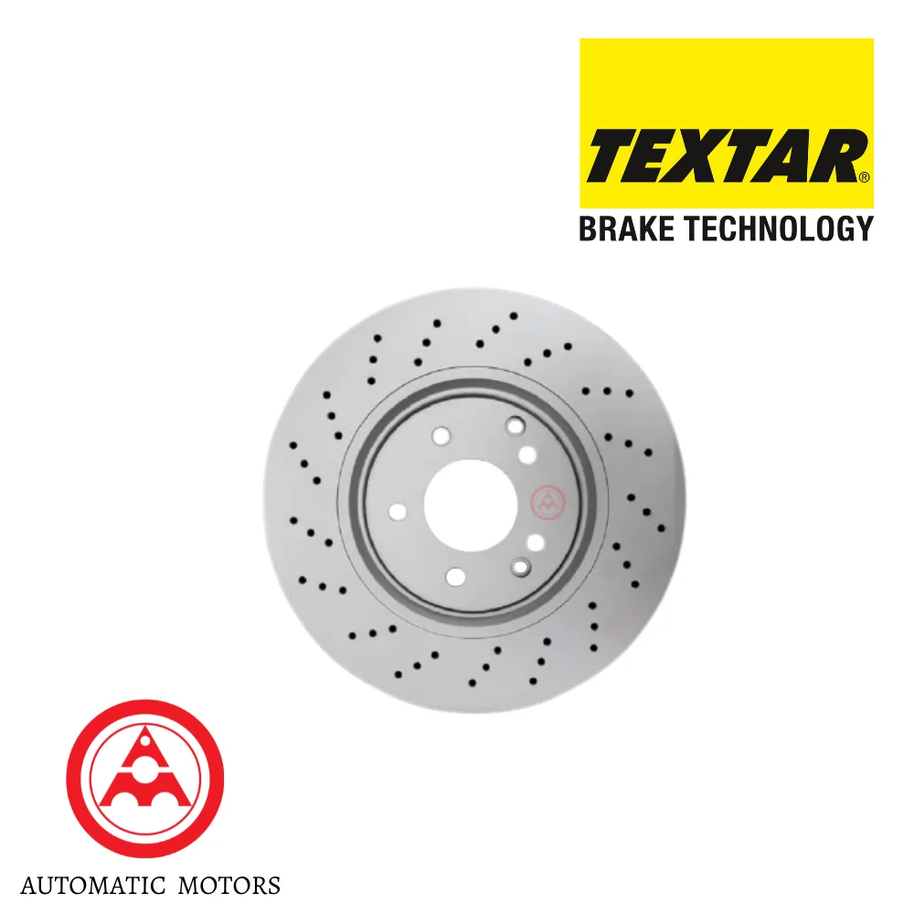 Mercedes Benz Textar Front Brake Disc W203/W209-Sport/Amg-04> 2034211312 0155210006/PD 0835210006/PD 92119803 92119805