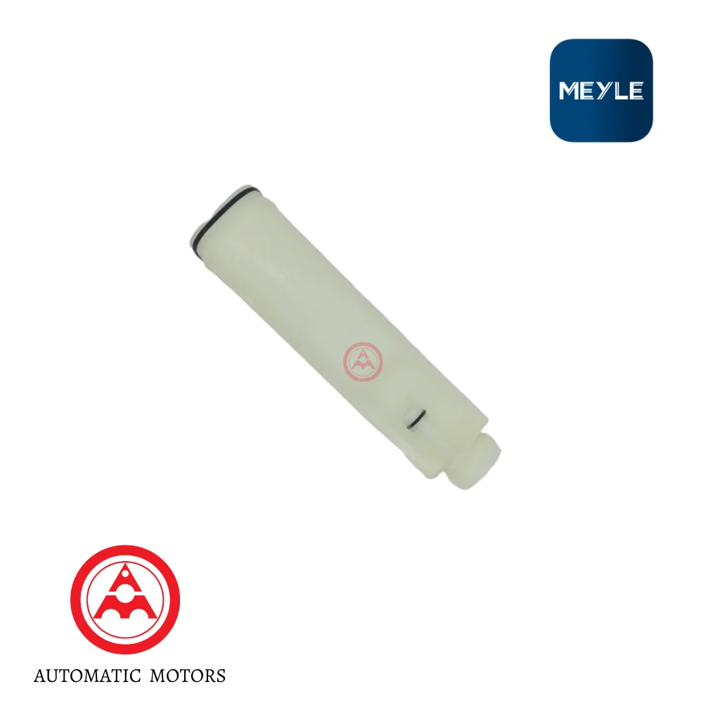 Bmw E30 316i 318i E36 E34 E39 520i M52 528i Meyle Radiator Expansion Tank 3001711104 17111712835
