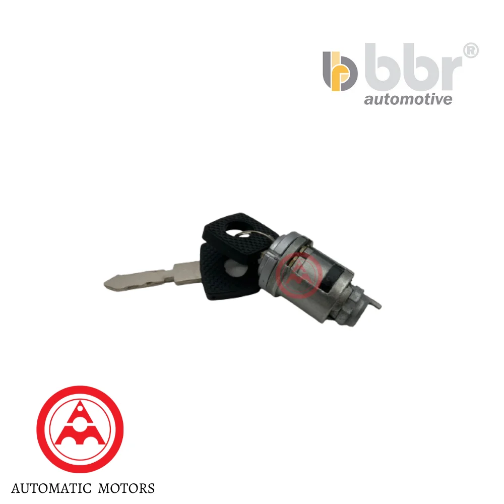 Mercedes Benz Bbr Key Damper W124 W201 W126 86Fc 2-Key 1264600604 2014600104 1264600304 0237032 1264620379 0264600001 00