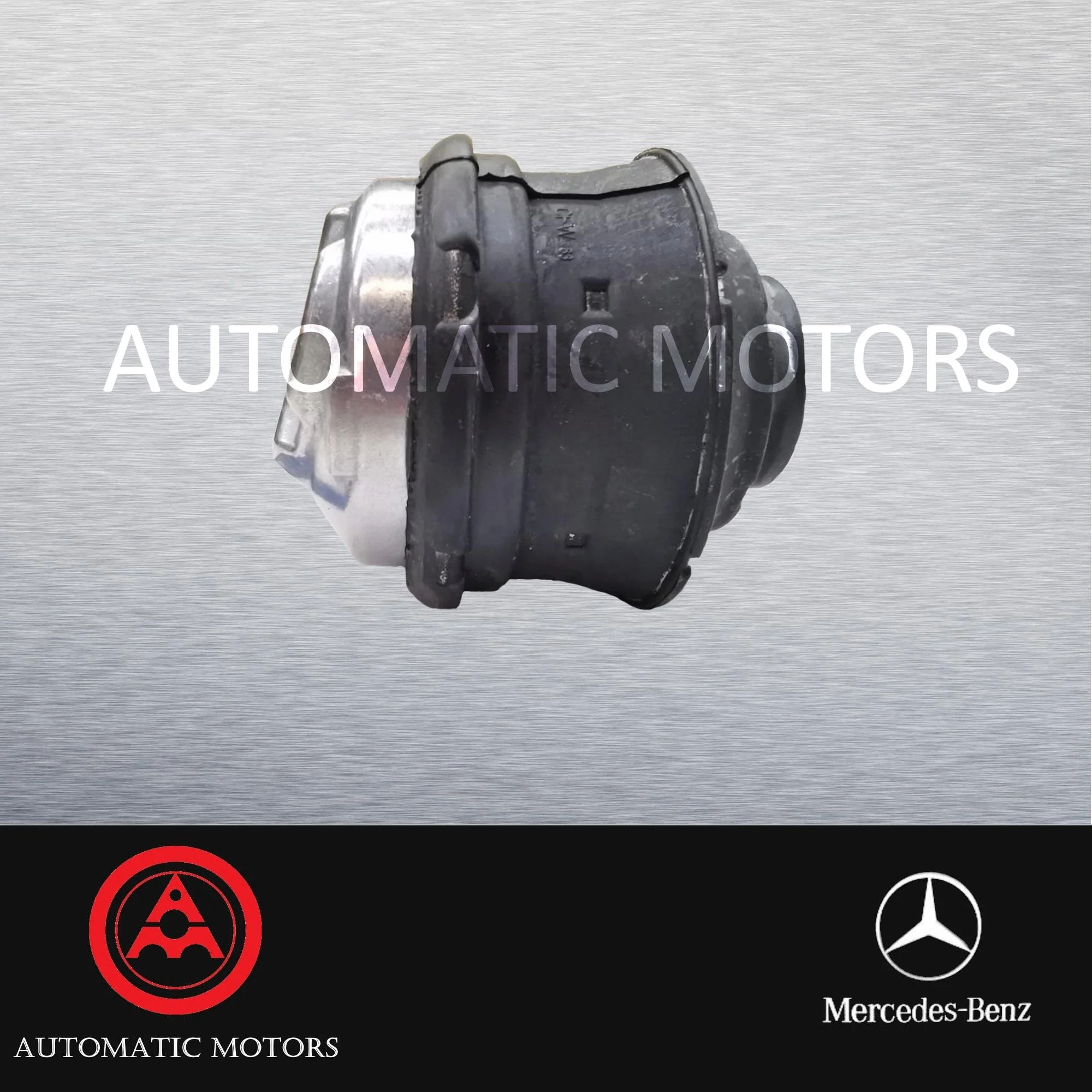 Mercedes Benz Original Engine Mounting W203 W211 Made In Germany 2032402017 A2032402017