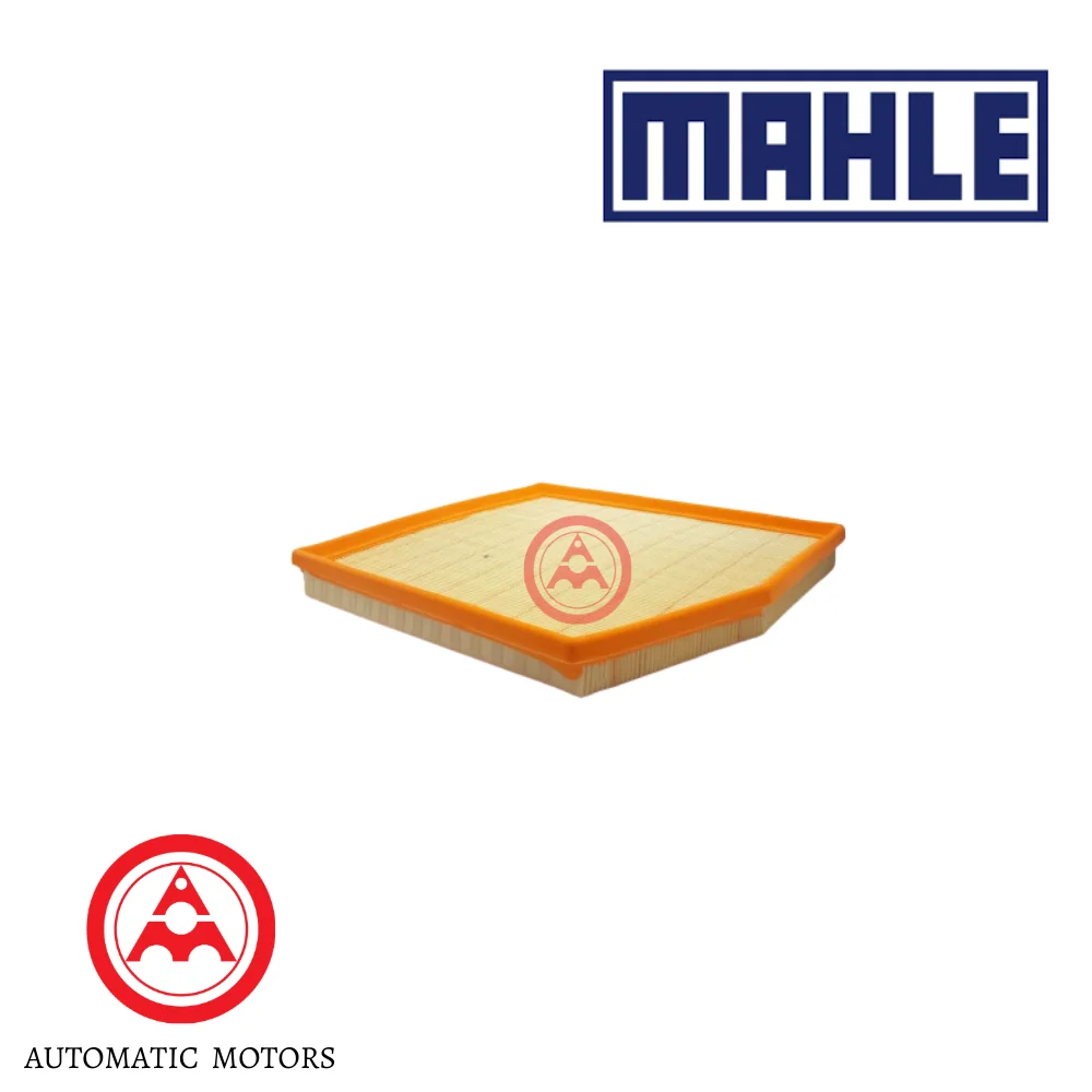 Mahle Air Filter Bmw-3.5i E90 E91 E93 E82 E88 13717599285 LX1791