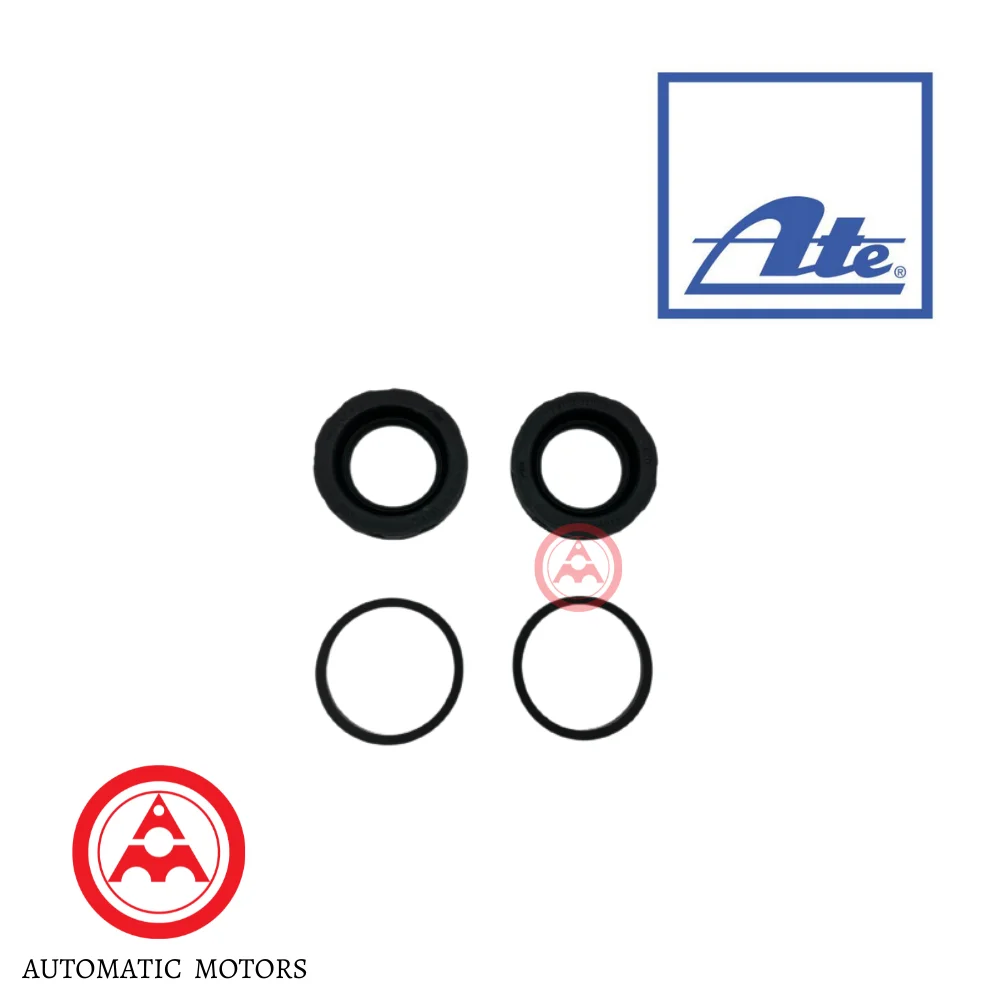 Mercedes Benz ATE Rear Caliper Seal Kit W124 W201 W202-UT>95 35mm 0004200144 13044135052 0243135