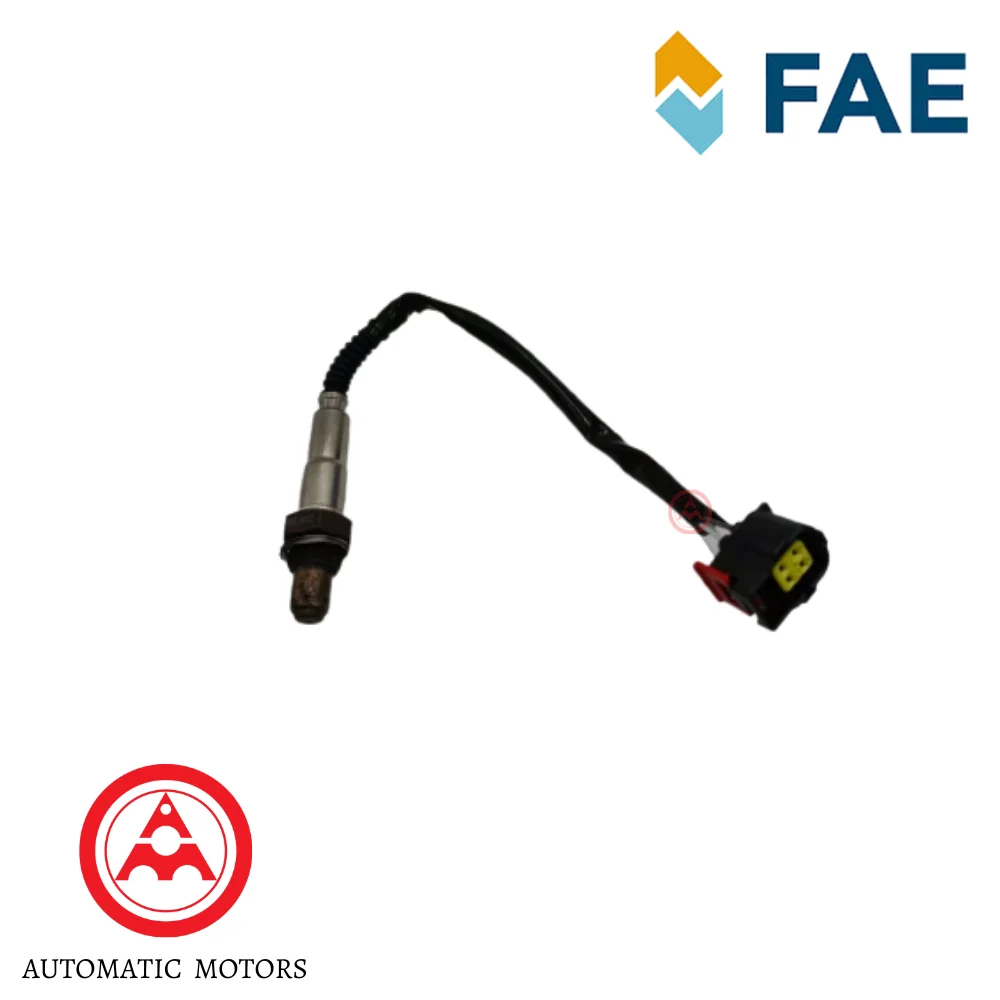 Mercedes Benz FAE Exhaust Pipe Oxygen Sensor W169 W207 W212 W219 W245 0045420718 705270170 0258006749 77427 0035428218