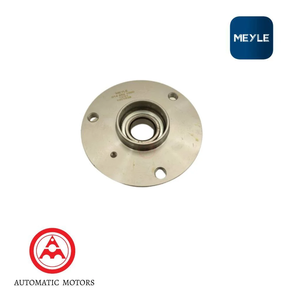 Mercedes Benz Meyle Front Wheel Hub With Bearing  W450 SMART-FOR-2 L/R Q0001870V023000000 0146521000