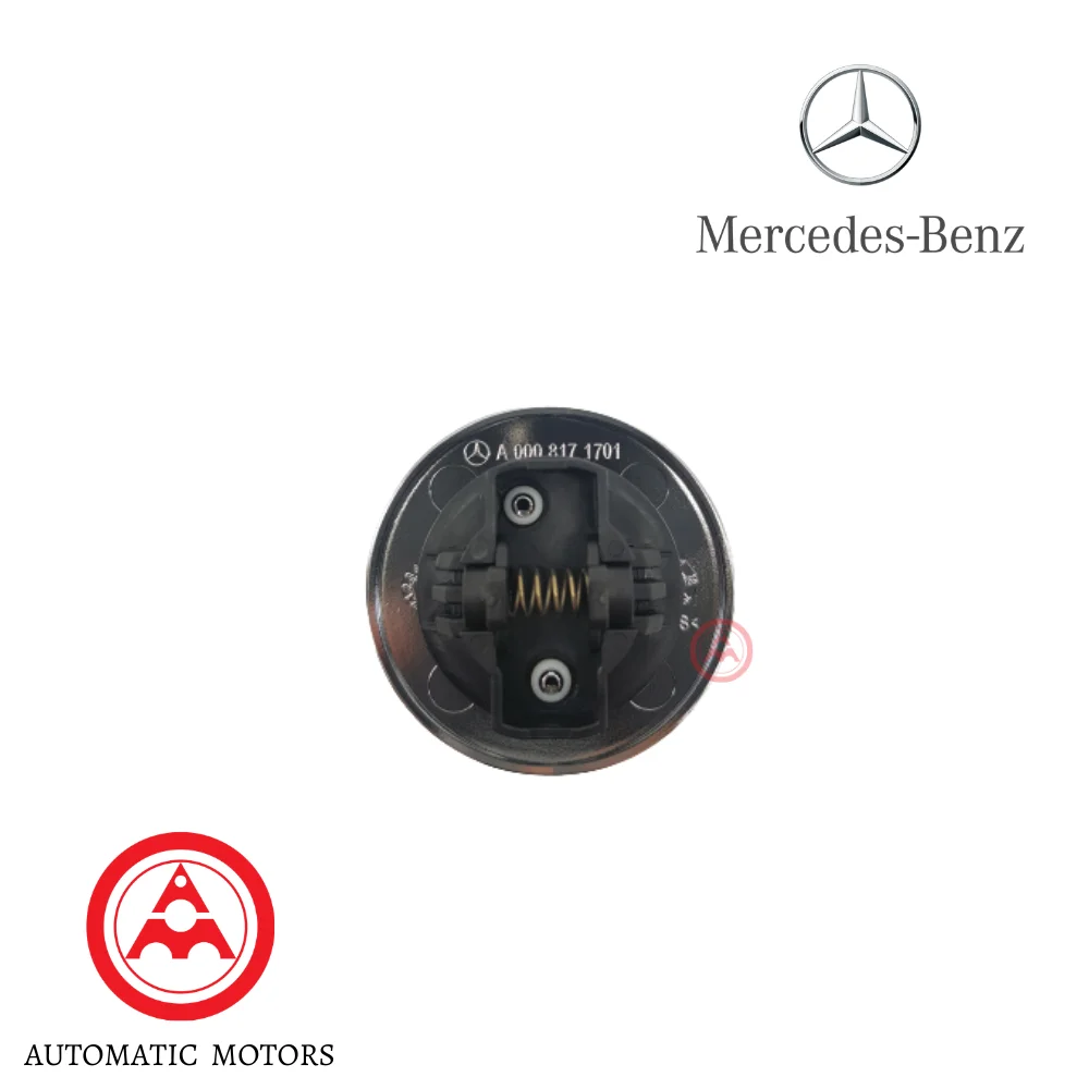 Mercedes Benz Original Bonnet "Badge" Logo W205 W213 W238 0008171701