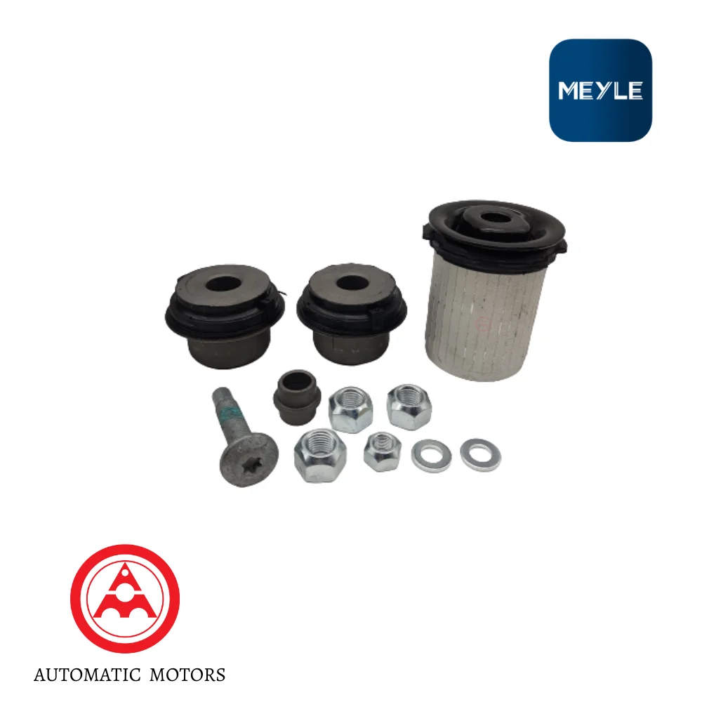 Mercedes Benz Meyle Front Lower Arm Bush Kit W210 2103300175 2103300475 0140330061/HD