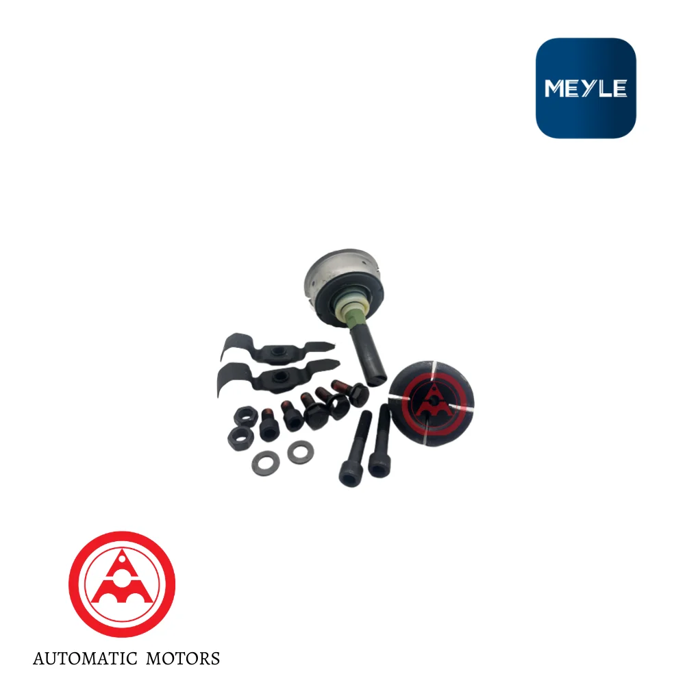 Mercedes Benz Meyle Front Body Ball Joint Kit Castor Joint W126 1263301335 1263301135 0140330106