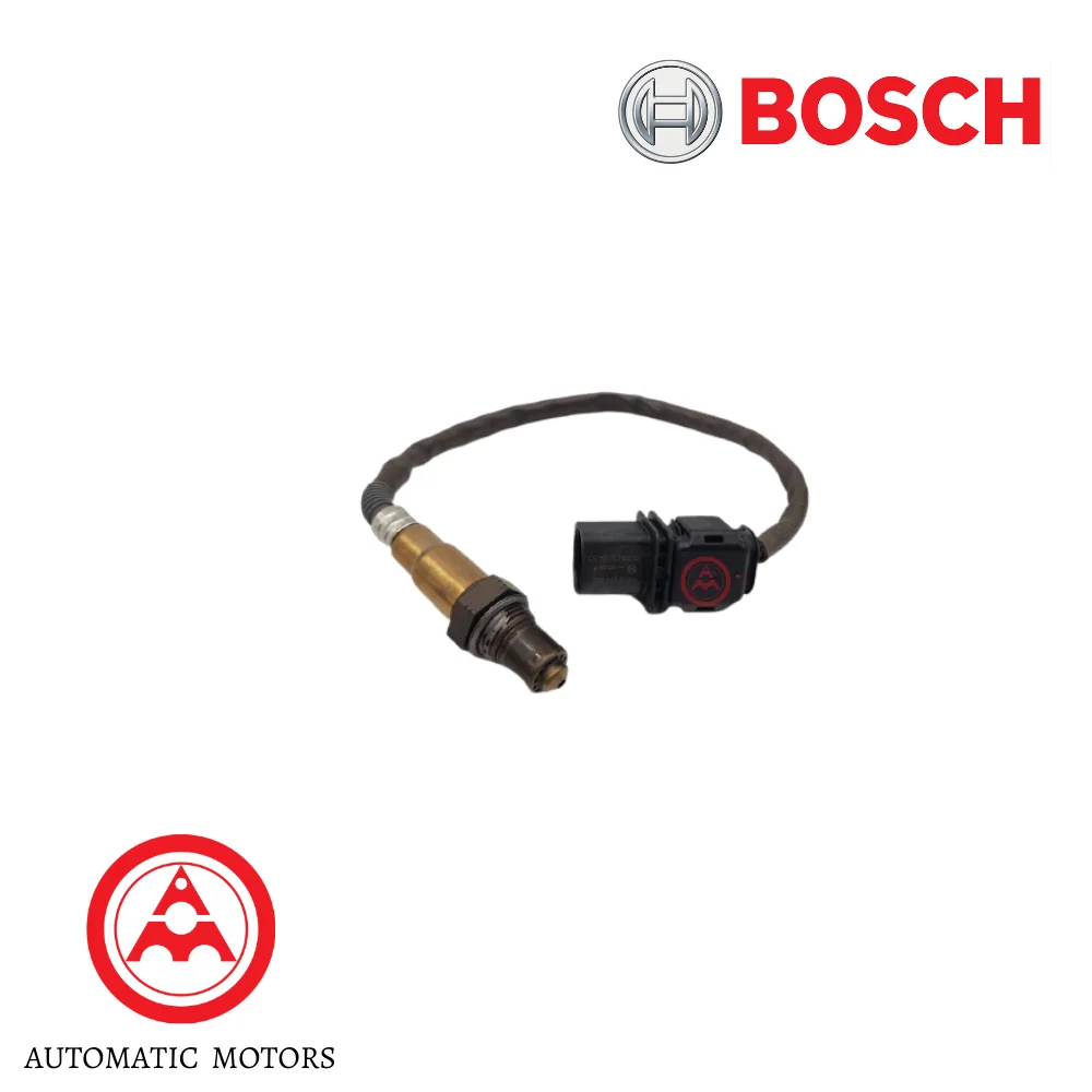 Mercedes Benz Front Exhaust Oxygen Sensor Upstream W218 W221 W217 W222 W213 W204 W205 W253 W212 W207 W216 0095426018/64