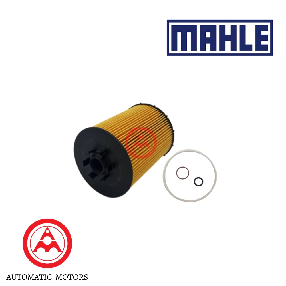 Bmw E65/66-740i/750i/760i E70-480i E60 540i/550 Mahle Oil Filter 11427542021 11427521008 11427520269 OX636D