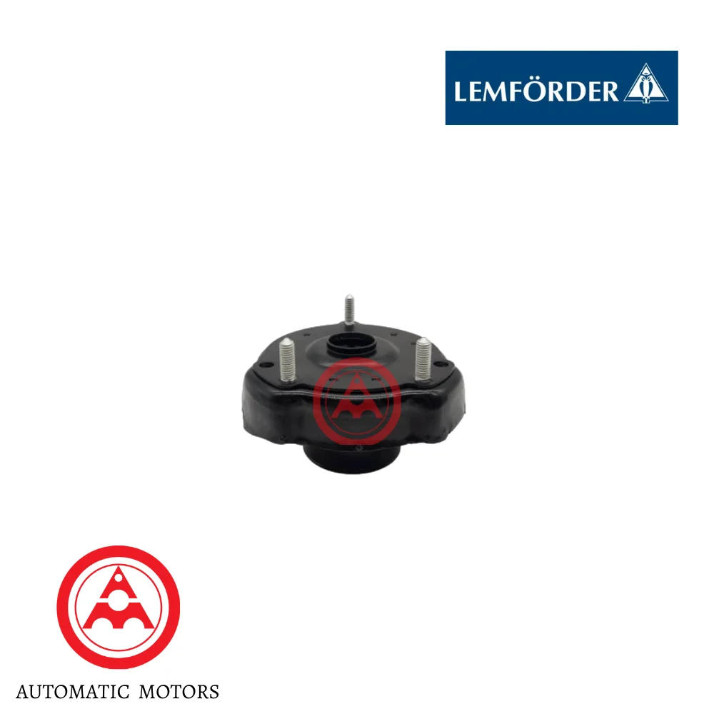 Mercedes Benz Lemforder Front Absorber Mounting W211 W230 2113200026 2303230020 0140321003 2608901