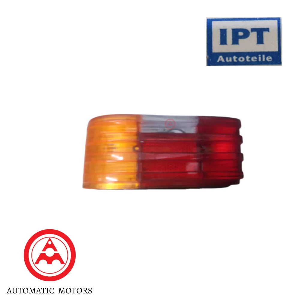 Mercedes Benz IPT Tail Lamp R/H W114 W115 FC74> 87221 1148201064
