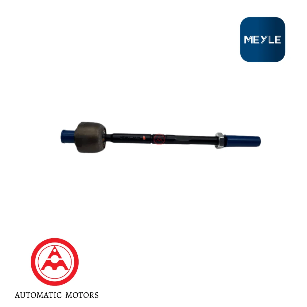 Mercedes Benz Meyle Steering Rack Inner Tie Joint Rod L/R W204 W207 2043380415 2043380015 0160310009