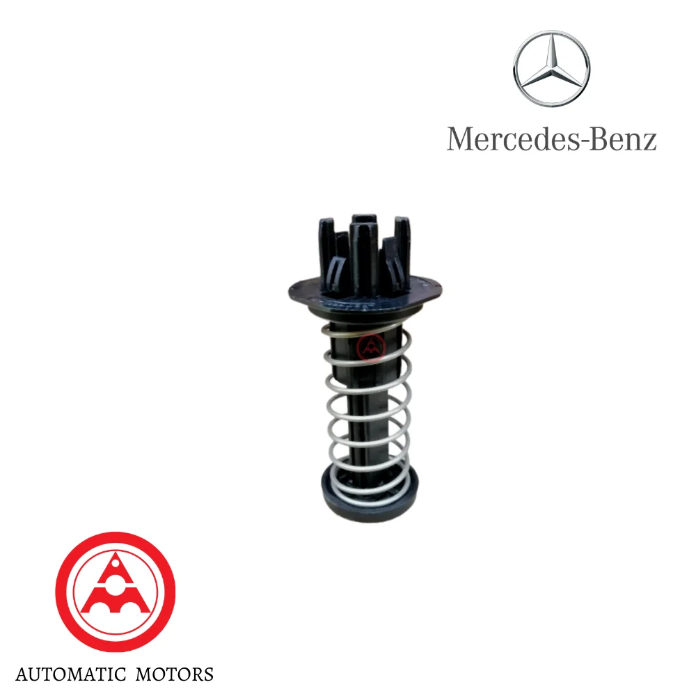 Original Mercedes Benz Bonnet Stop Spring W253 2538800027