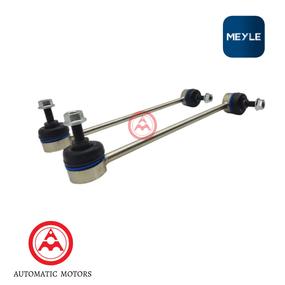 Mercedes Benz Meyle Front Stabilizer Linkage / Torsion Bar Tie Rod L/R W203 W209 2033203889 2033202889 2033202589 203320
