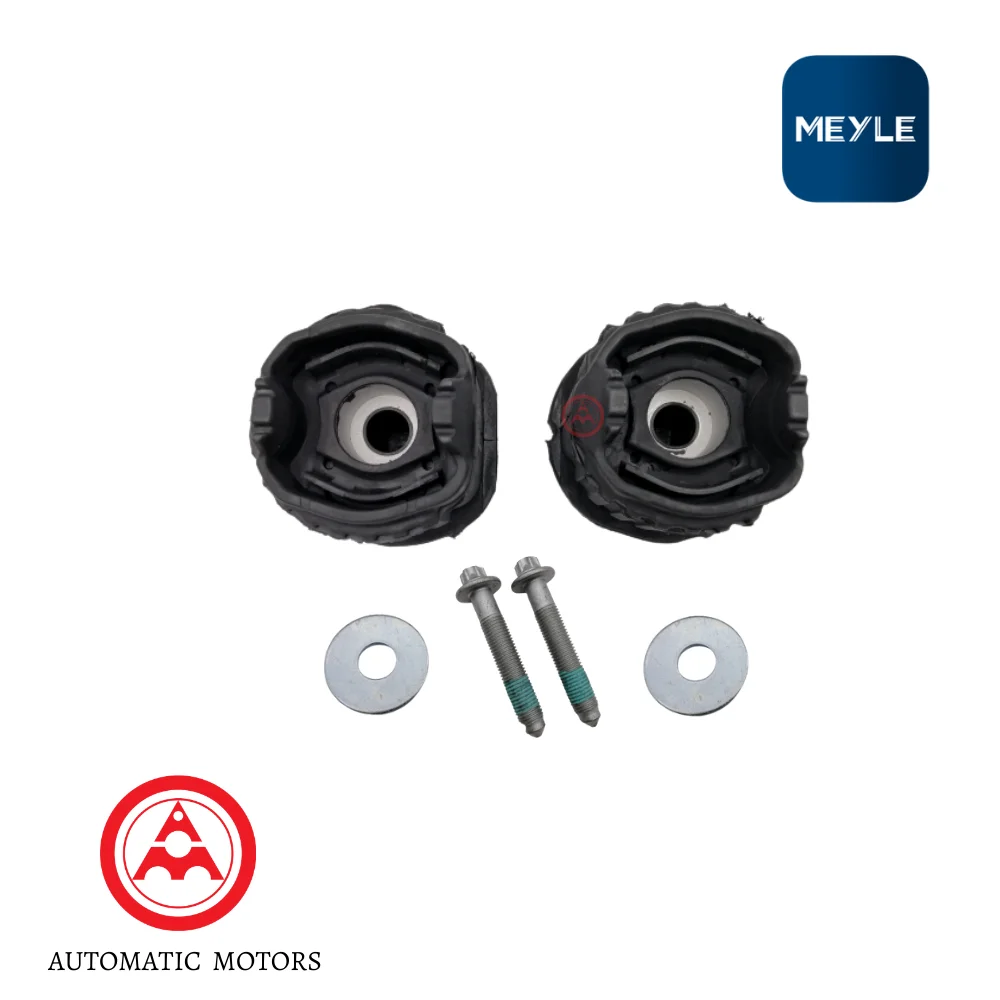 Mercedes Benz Meyle Rear Body Mounting Kit Rear W210 Big 2103505908 0140350027