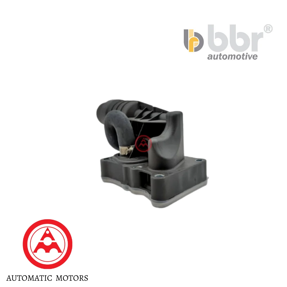 Mercedes Benz Bbr Engine Oil Cooler With Oil Filter Housing M271-CGI 820 860 861 2711801410 2711801010 0011024625