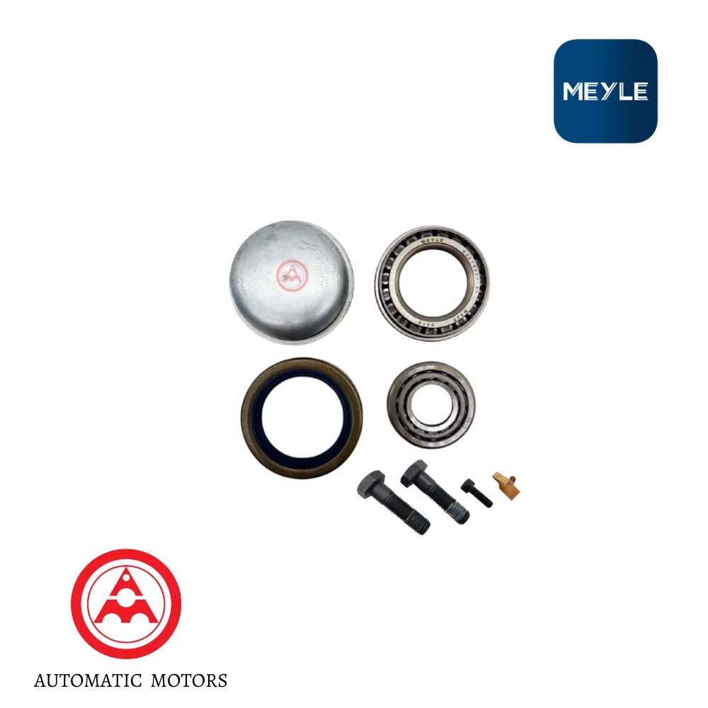Mercedes Benz Meyle Front Wheel Bearing Kit W124 0140330041 2013300251
