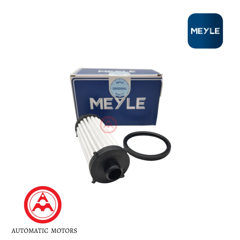 Mercedes Benz Meyle Auto transmission Cooler Filter W117 W176 W246 724-0 2463770495 2463772300 0141360002