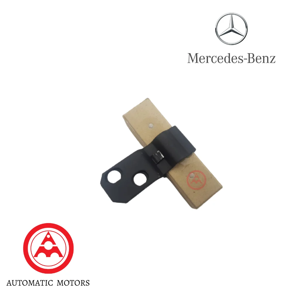 Original Mercedes Benz Resistor 0.2 hm (All) 0001582545 0110510030 0001582524 0110510030
