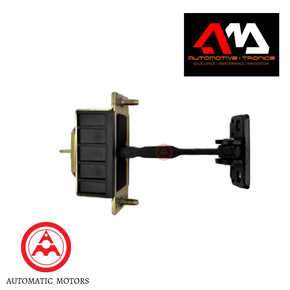 Mercedes Benz Automotive-Tronics Rear Door Check W220 L/R 2207300016 2207309916