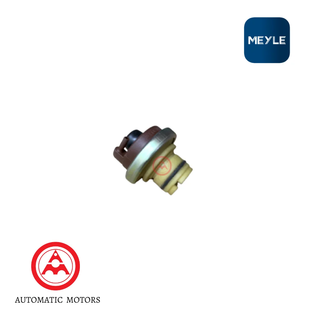 Mercedes Benz Meyle Automatic Transmission Pres Vacumn Pp - Brown 722-3/4/5/6 1262702779