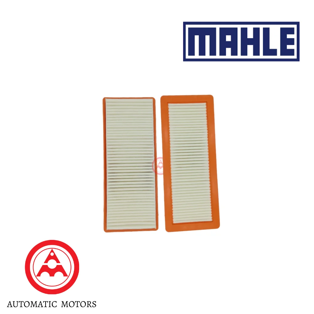 MINI R50 R53 R55 R56 R57 R58 R59 R60 R61 Mahle Air Filter 13717568728 LX2033 11123210027