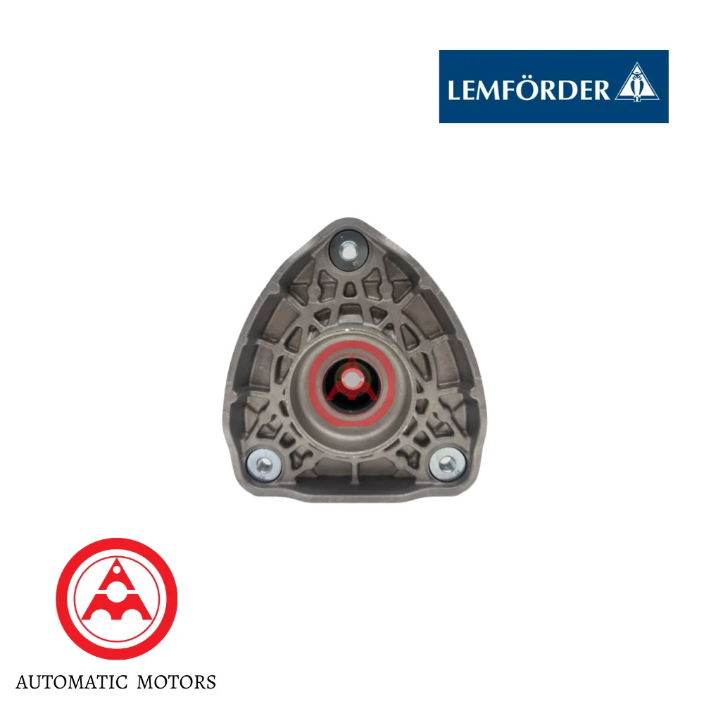 Mercedes Benz Lemforder Front Absorber Mounting W117 W156 W176 Sports 1763200173 3706801 0146410110/S 504083