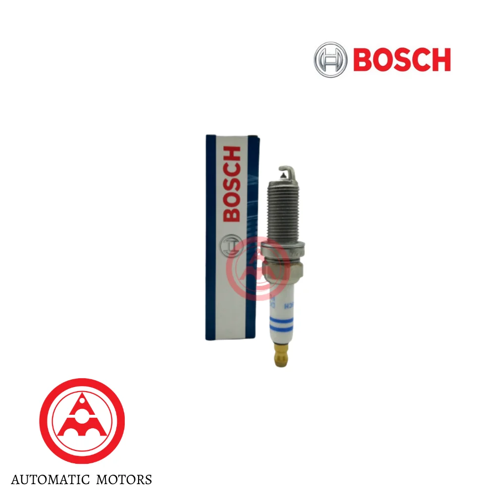Mercedes Benz Bosch Spark Plug M113 M155 M271 0041592303 0041594503 F6MPP332 0242240619 0241240631 0041591303