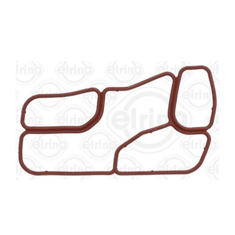 Mercedes Benz Elring Engine Oil Cooler Gasket Seal M272 M273 2721840280 172360 703742700