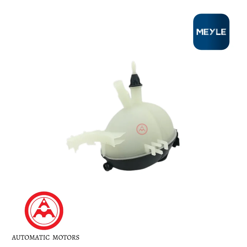 Mercedes Benz Meyle Radiator Expansion Tank W204 W207 W212 W218 0142230003 2045000749 2045000549 2045000049
