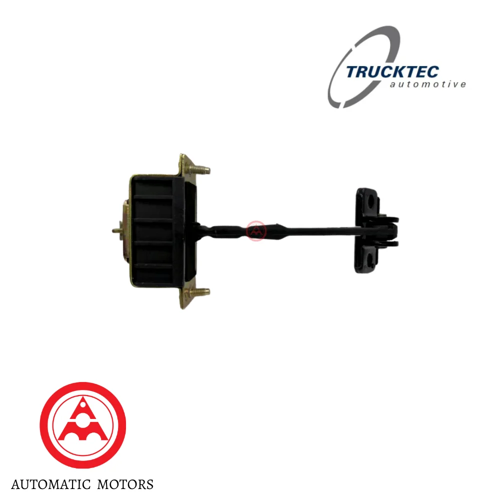 Mercedes Benz Trucktec Front Door Check W211 L/R 2117200116 0253095 0011024620