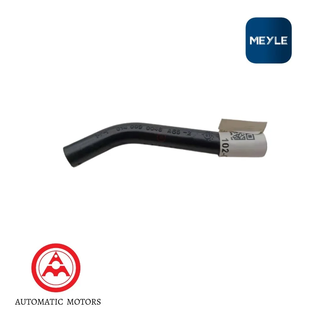 Mercedes Benz Meyle Oil BRE PIPE M102 962/3/982FE 1020944382 0140090048