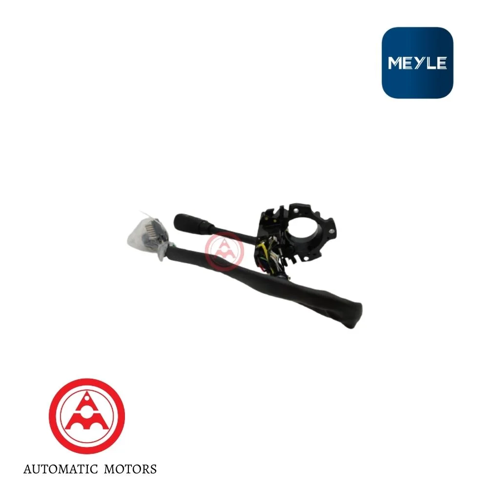 Mercedes Benz Meyle Indicator Switch / Steering Column Switch W124 W126 1245401145 1265452624 201667 0148500001 W124-CAB
