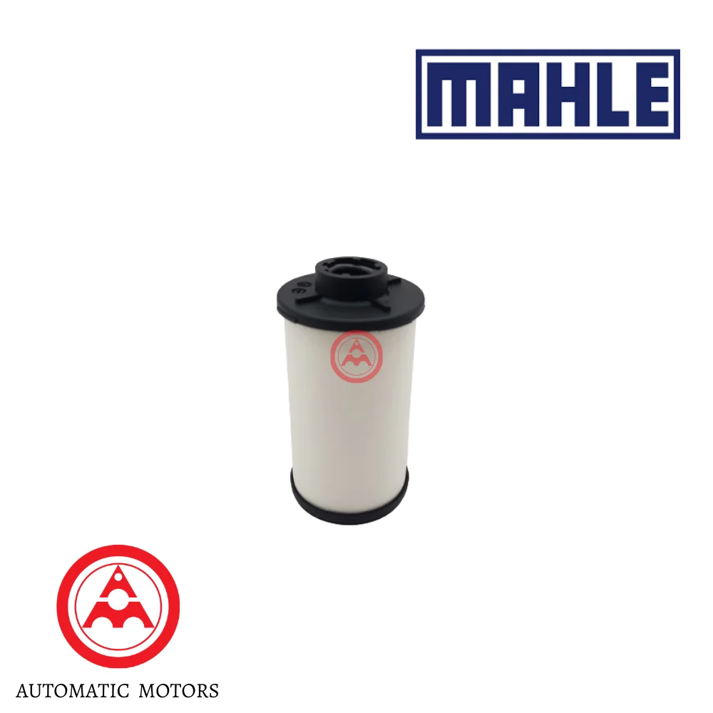 Mahle Auto Transmission Filter VW GF V 1K1 1K5 BT-5C1 JT-1K2 PST-3C2 TGN TRG Audi-A3-8P1 8VA TT-8N3 8J9 02E305051C 02E39